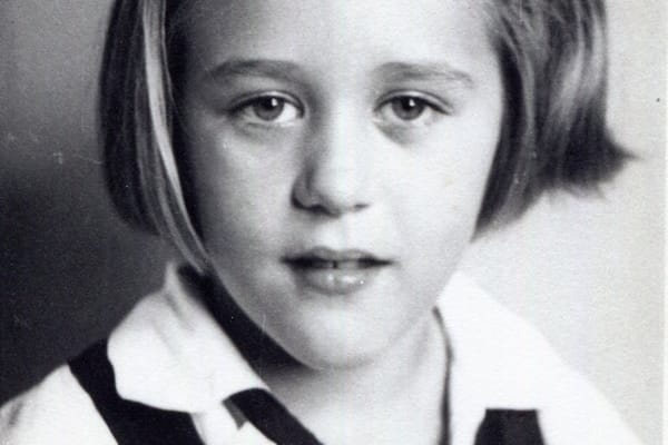 Photo of Jeanine VanKerckhove